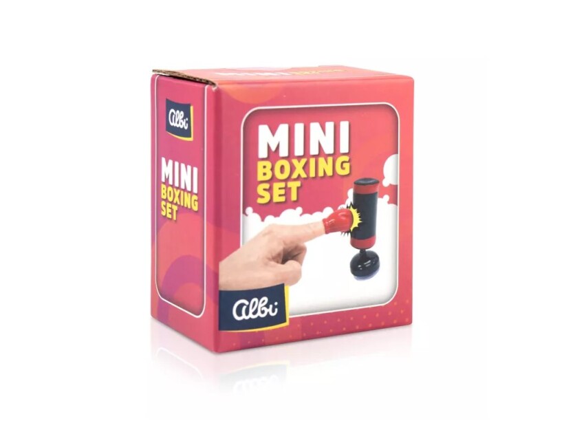 Mini Boxing