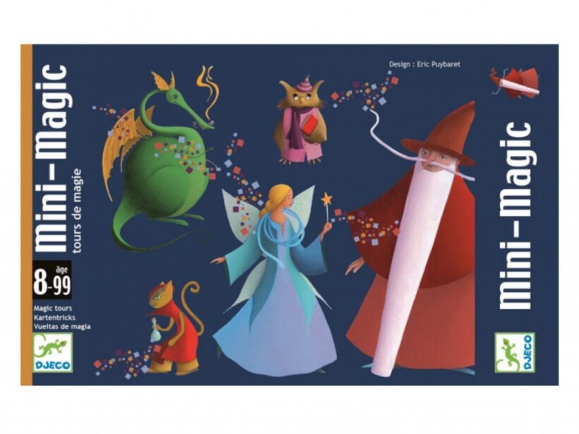 Mini Magic