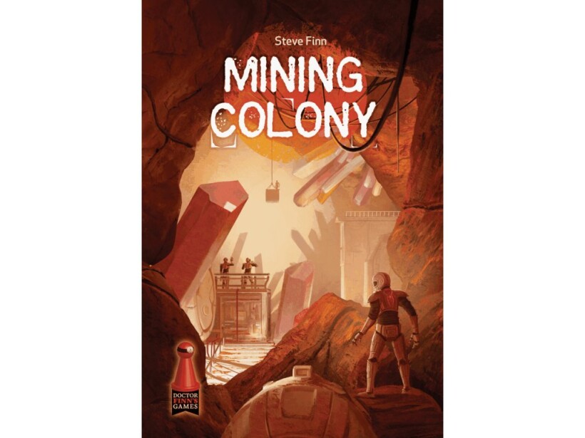 Mining Colony