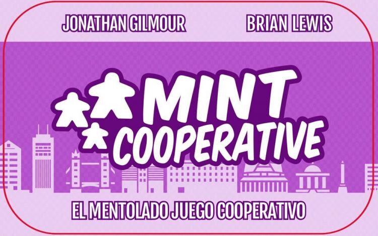 Mint Cooperative