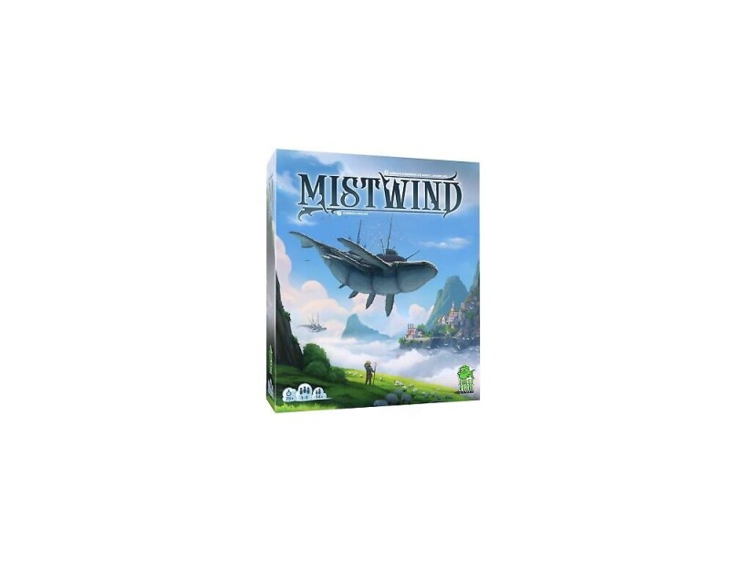 Mistwind - EN