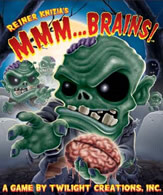 Mmm... Brains!