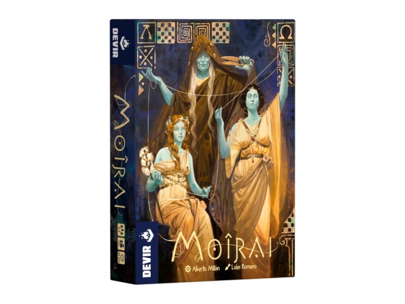 Moirai