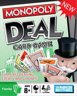 Monopoly Deal