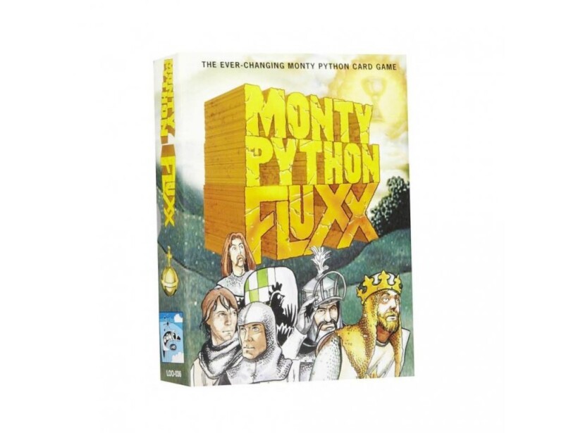 Monty Python Fluxx