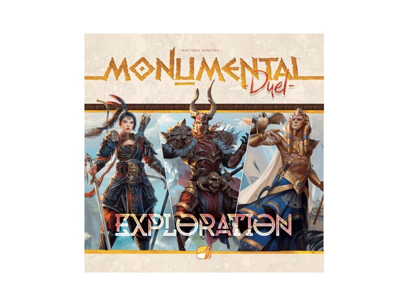 Monumental Duel Exploration