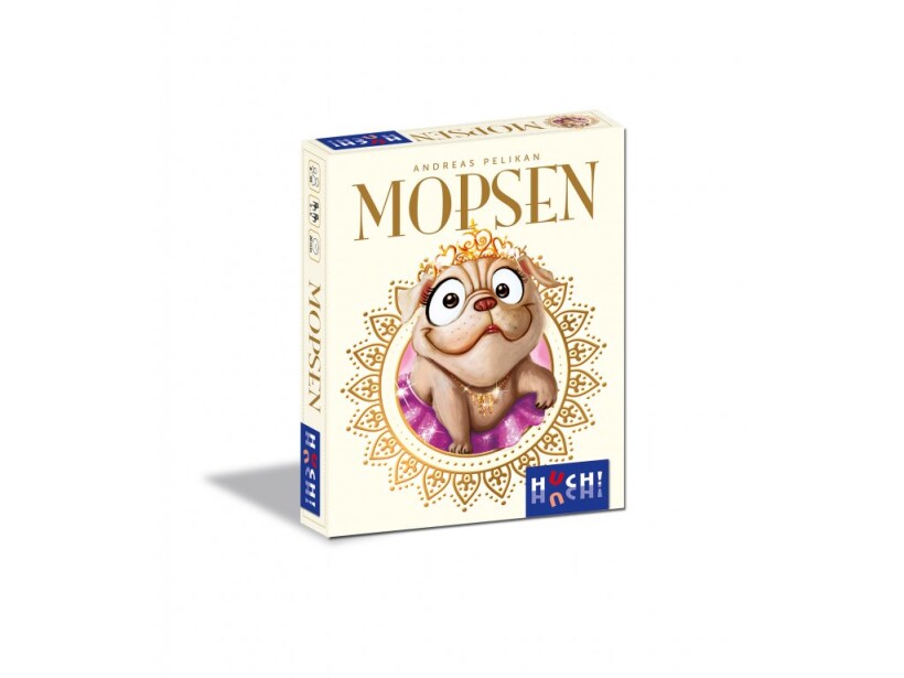 Mopsen