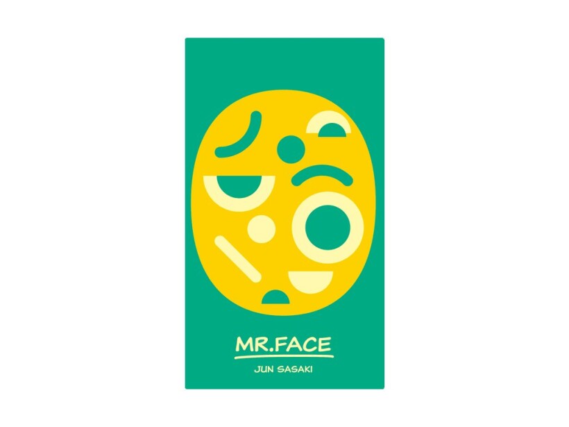 Mr. Face