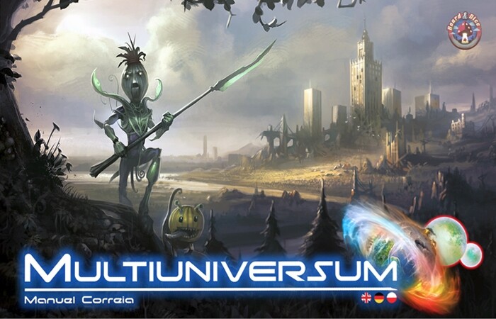 Multiuniversum