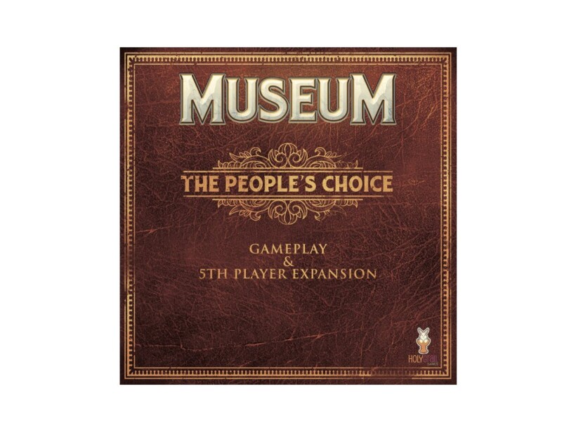 Museum - The People´s Choice