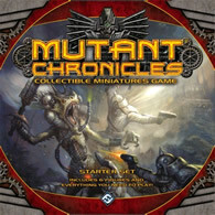 Mutant Chronicles