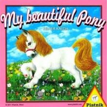 My beautiful Pony
