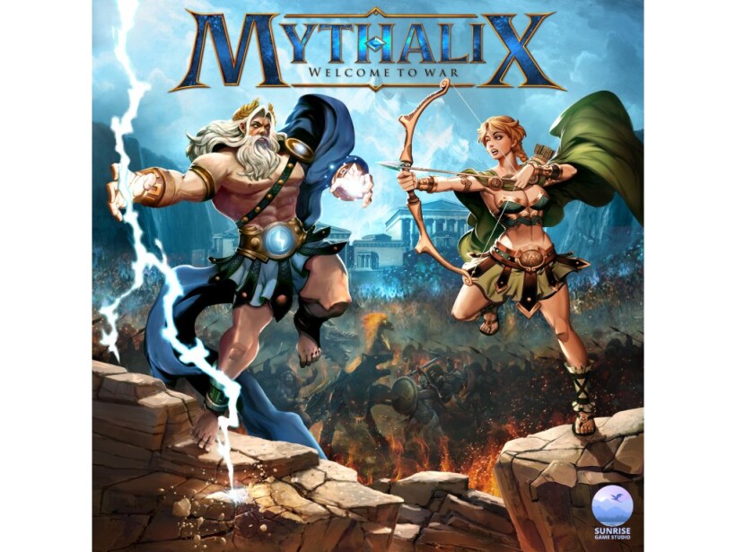 Mythalix