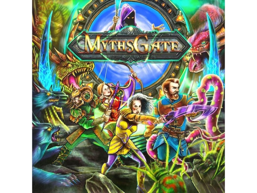Mythsgate