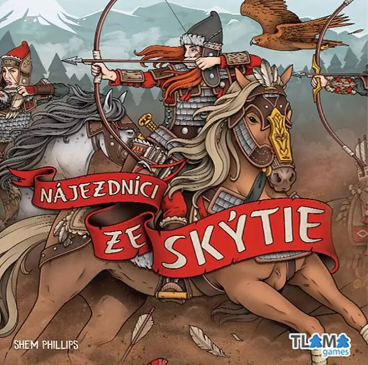 Nájezdníci ze Skýtie