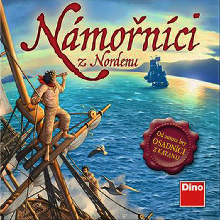 Námořníci z Nordenu