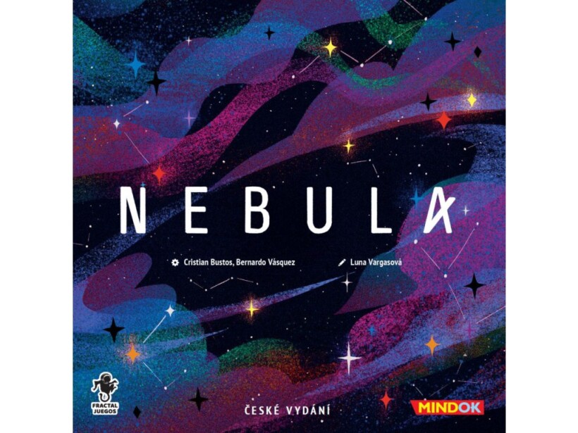Nebula -