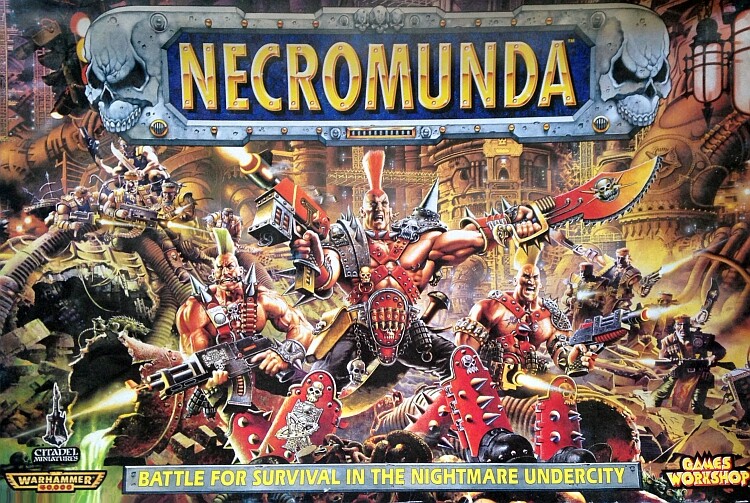 Necromunda