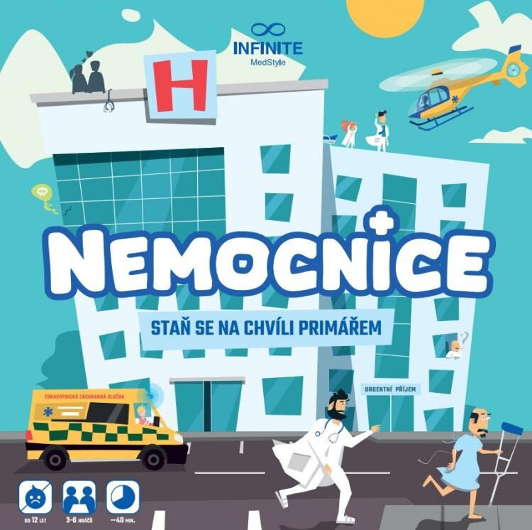Nemocnice