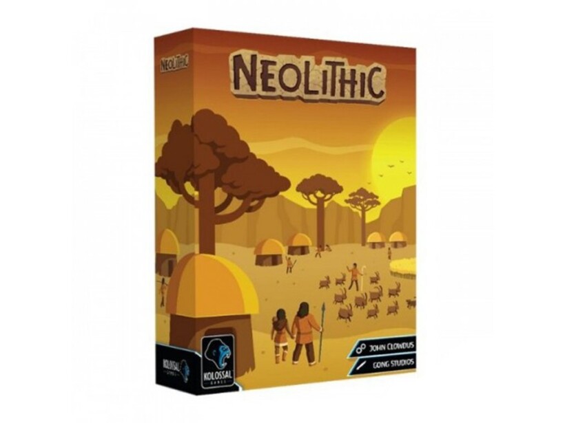 Neolithic