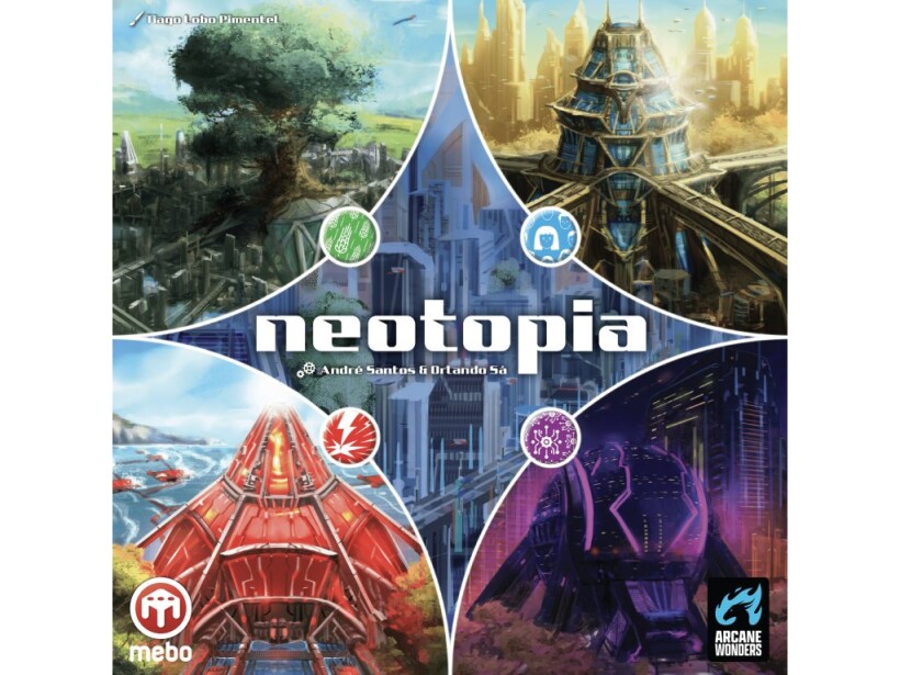 Neotopia