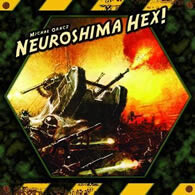 Neuroshima Hex!