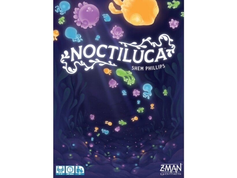 Noctiluca - EN