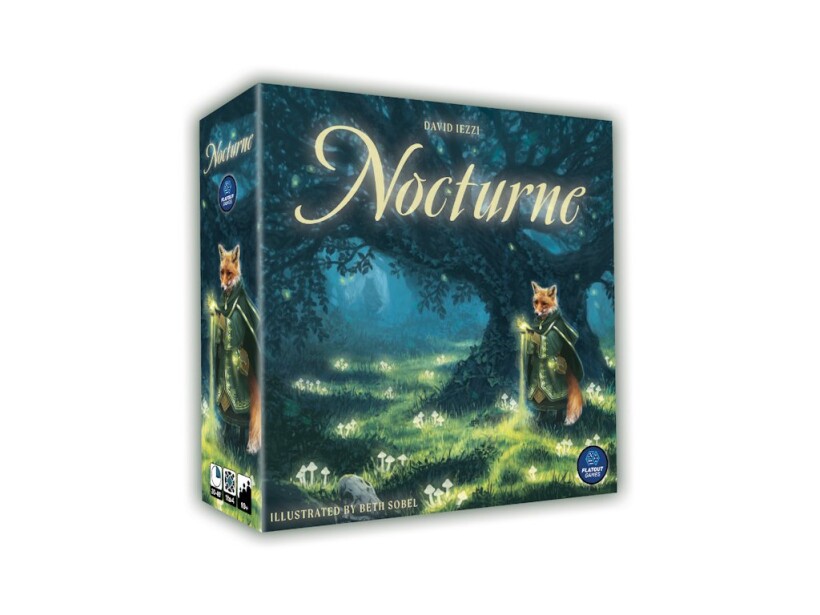 Nocturne - EN