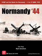 Normandy '44
