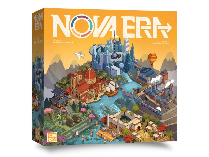 Nova Era -