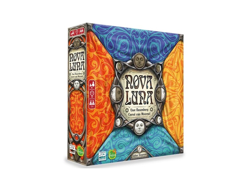 Nova Luna EN/DE