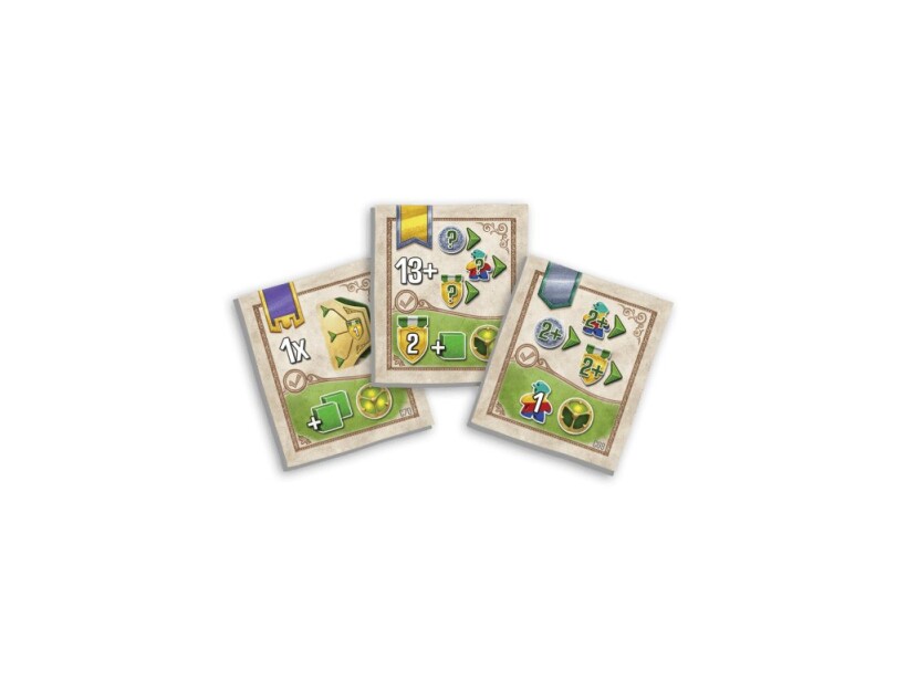 Nukleum: Promo packs Neon a Contracts