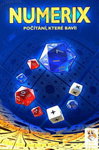 Numerix