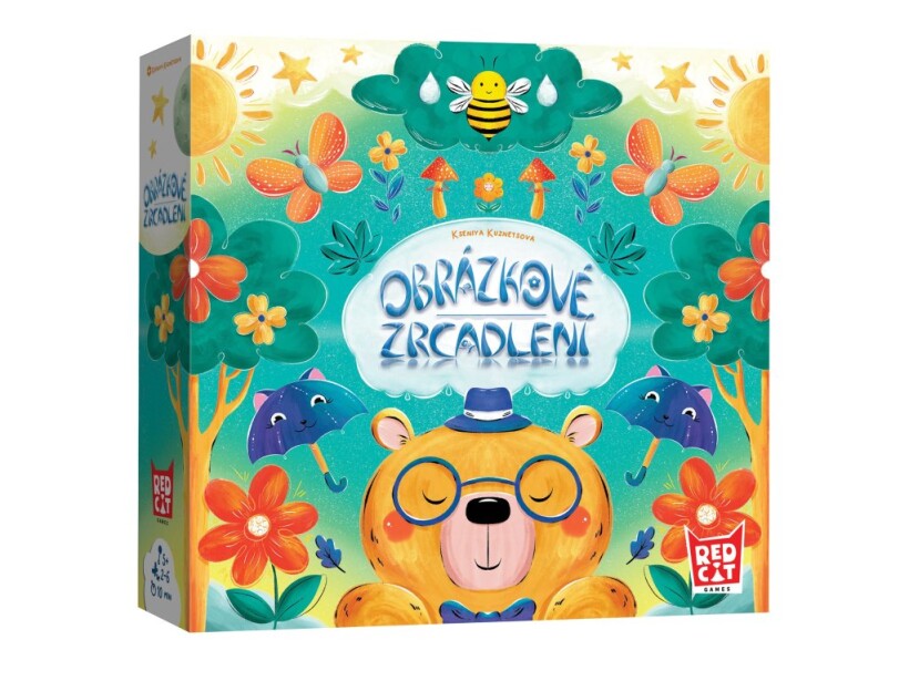 Obrázkové zrcadlení