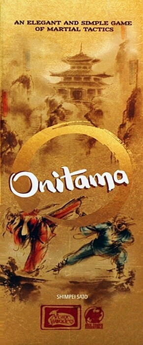 Onitama