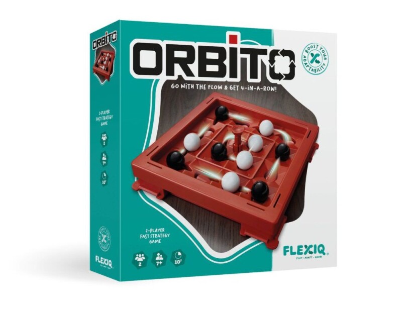 Orbito NL/FR