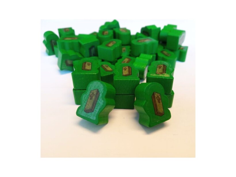 Orléans: Pest Upgrade Kit