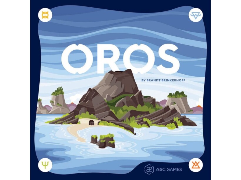 Oros - KS Standard Edition