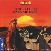 Osadníci z Katanu: Historické scénáře II