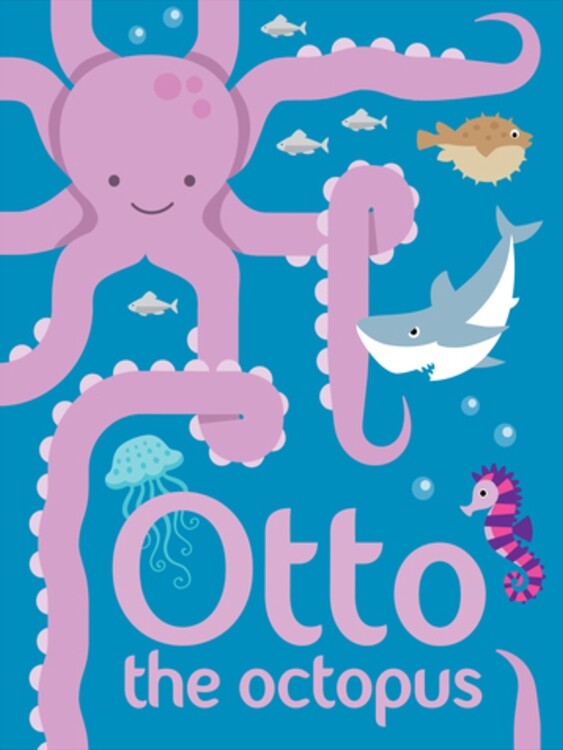 Otto the Octopus