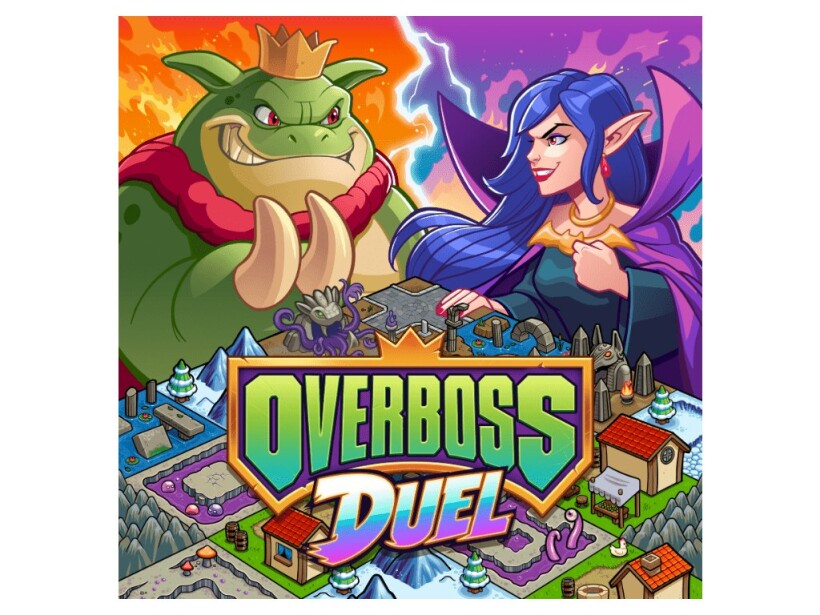 Overboss Duel