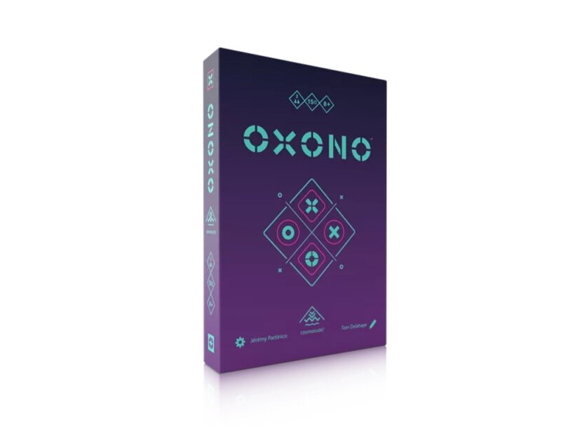 Oxono
