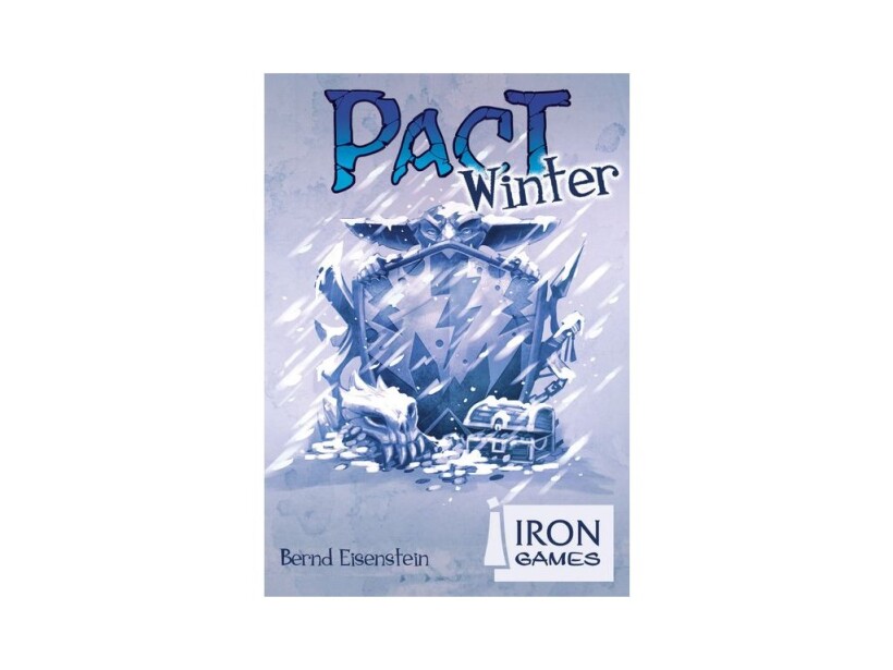 Pact Winter