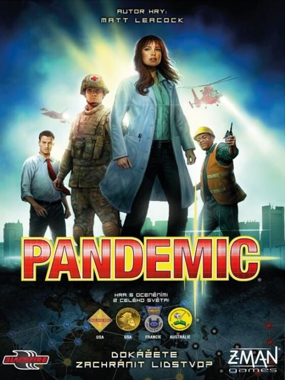 Pandemic