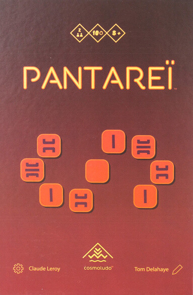 Pantareï