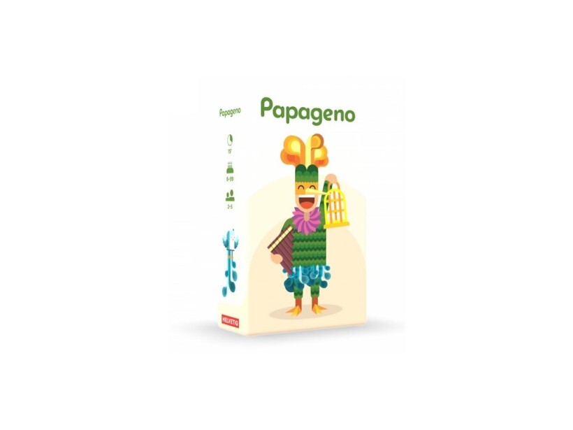 Papageno
