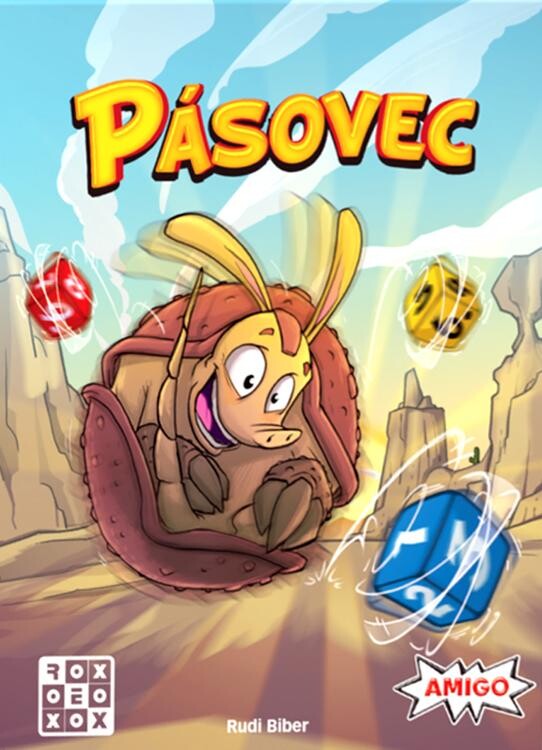 Pásovec