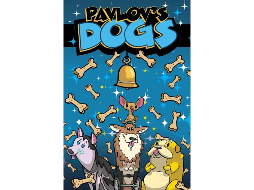 Pavlov's Dogs
