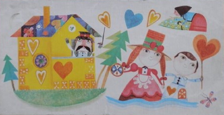 Perníková chaloupka