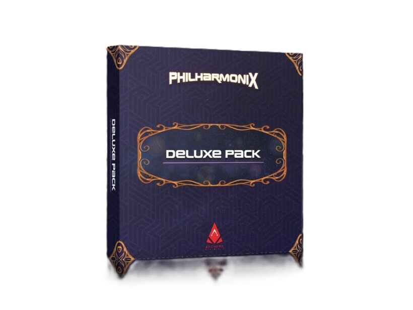 Philharmonix - Deluxe Pack